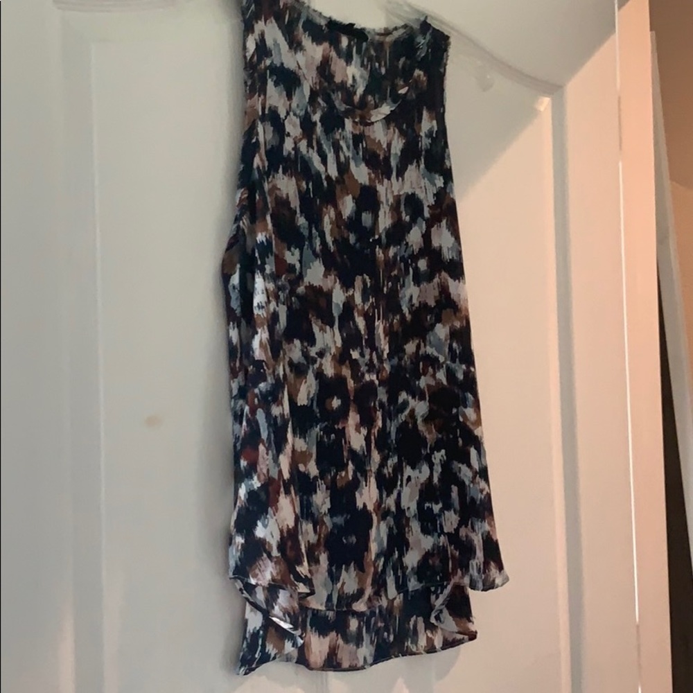 Vici blouse
